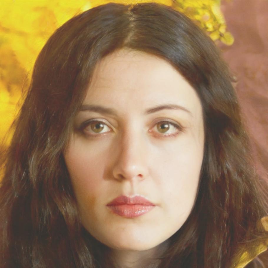 Retrato de Belarmina Rodríguez